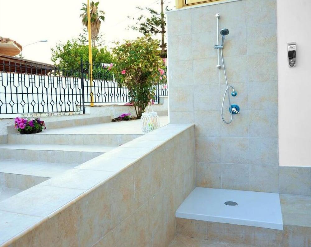 B&B Villa Achibea อากริเจนโต ภายนอก รูปภาพ