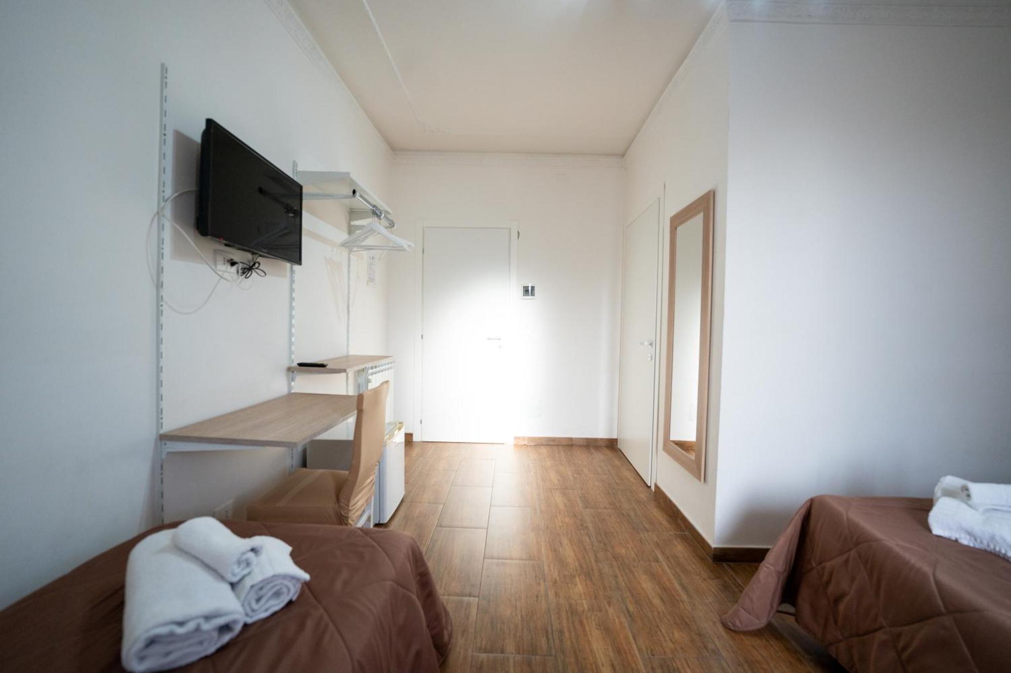 B&B Villa Achibea อากริเจนโต ภายนอก รูปภาพ