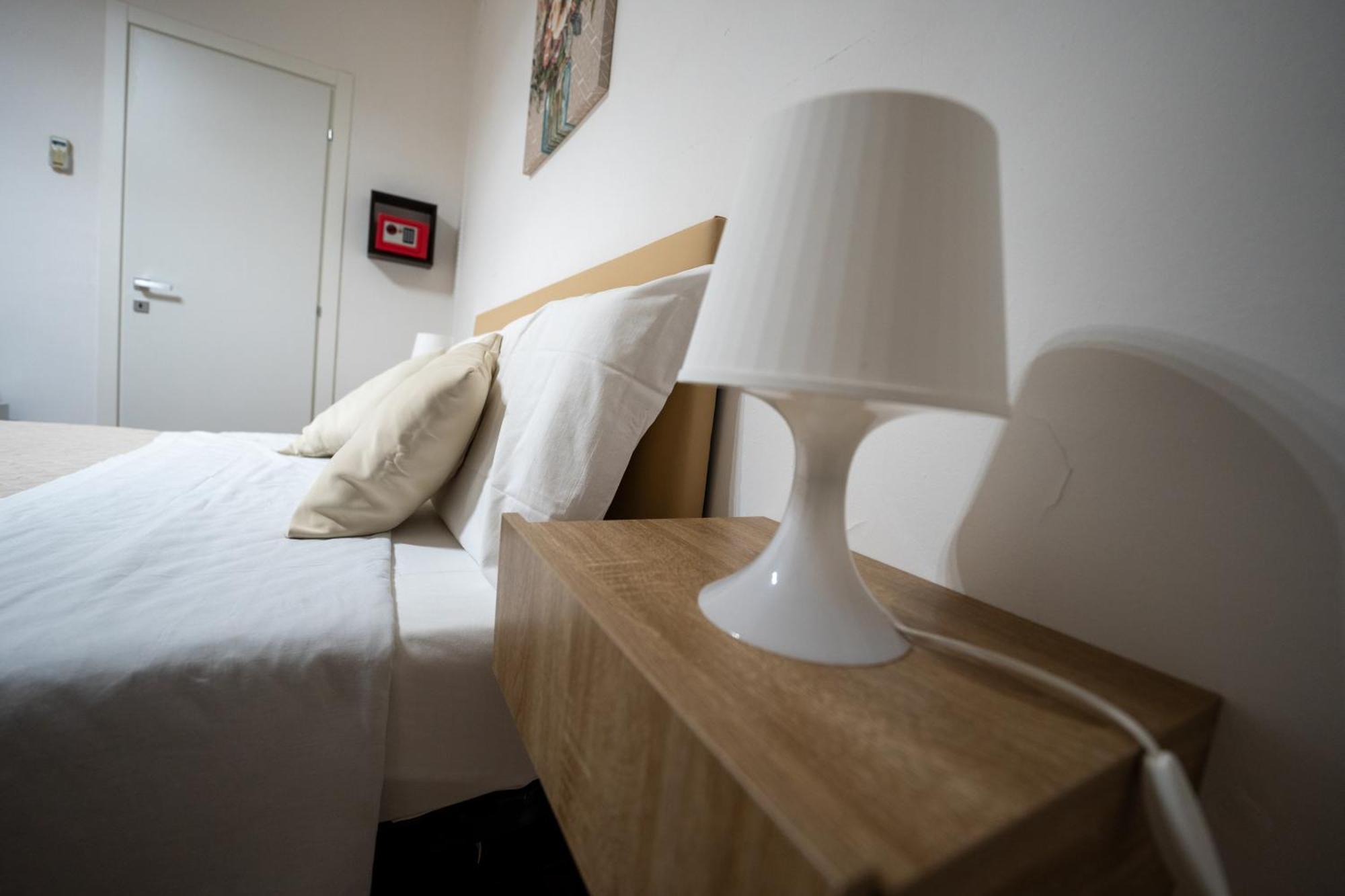 B&B Villa Achibea อากริเจนโต ภายนอก รูปภาพ