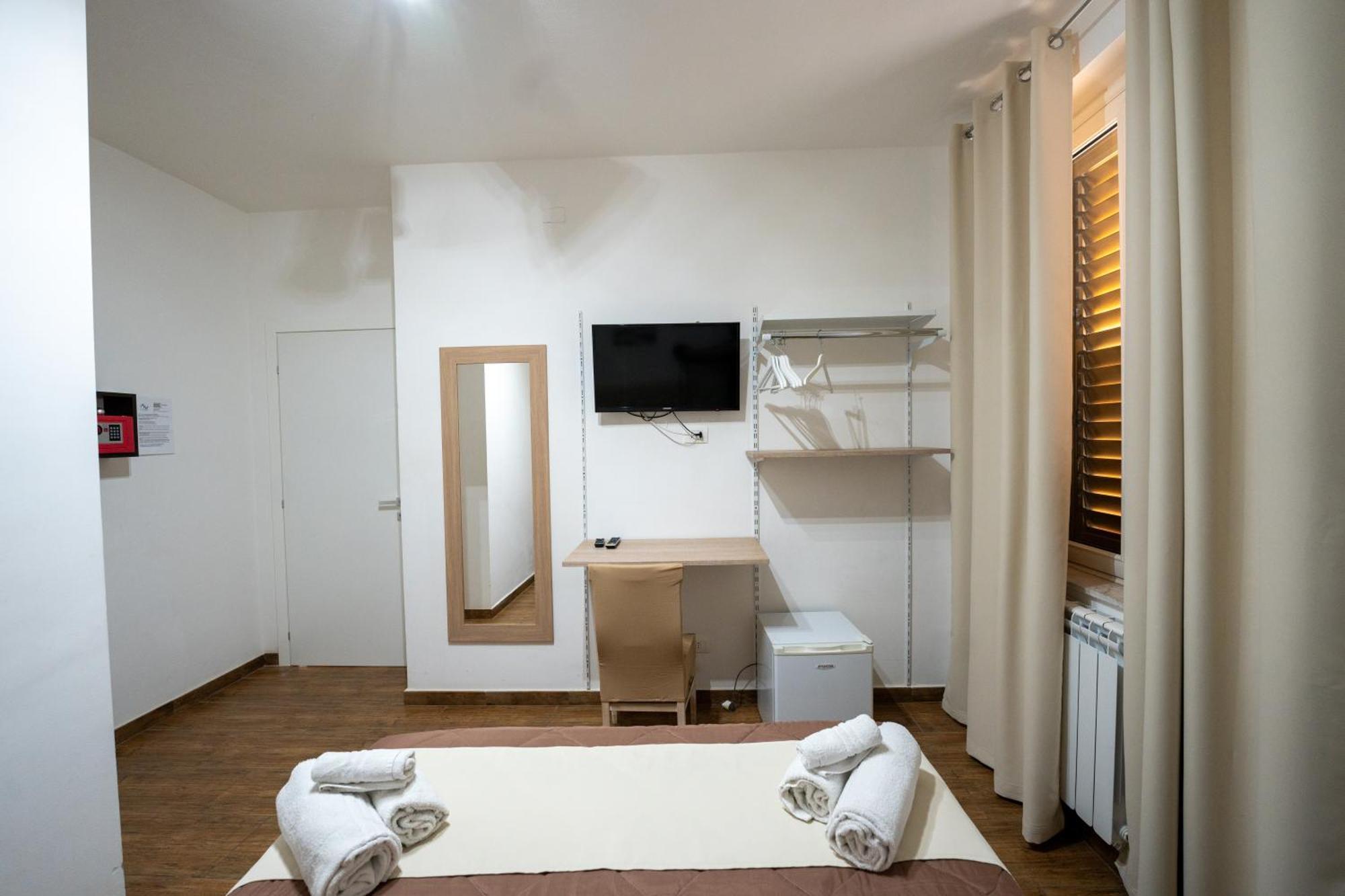 B&B Villa Achibea อากริเจนโต ภายนอก รูปภาพ
