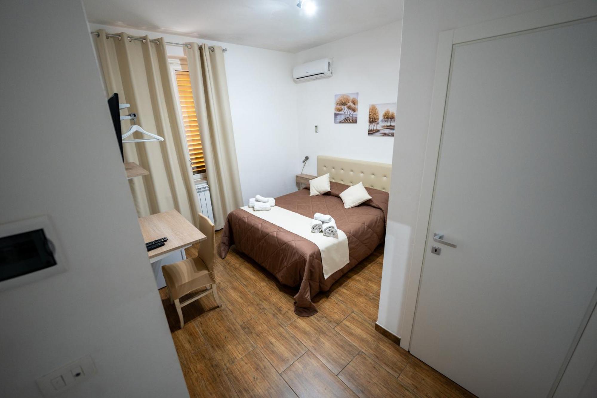 B&B Villa Achibea อากริเจนโต ภายนอก รูปภาพ