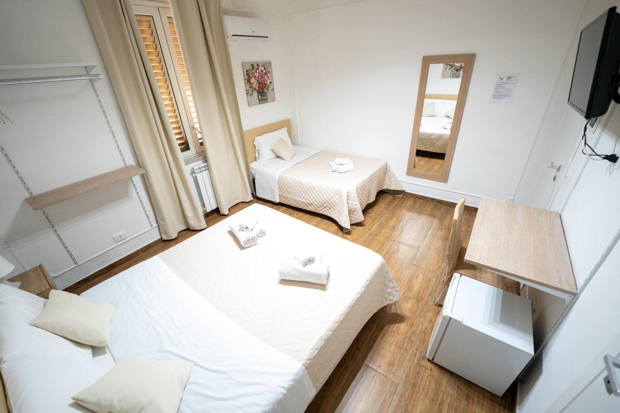 B&B Villa Achibea อากริเจนโต ภายนอก รูปภาพ