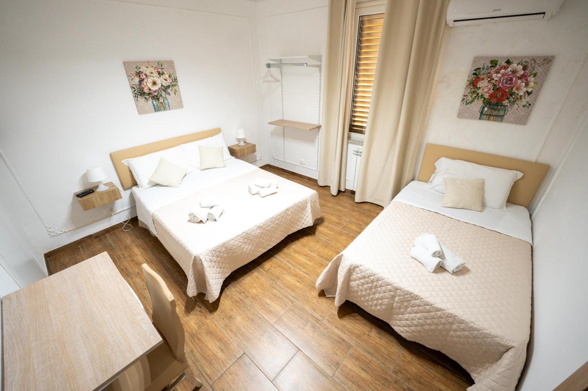 B&B Villa Achibea อากริเจนโต ภายนอก รูปภาพ