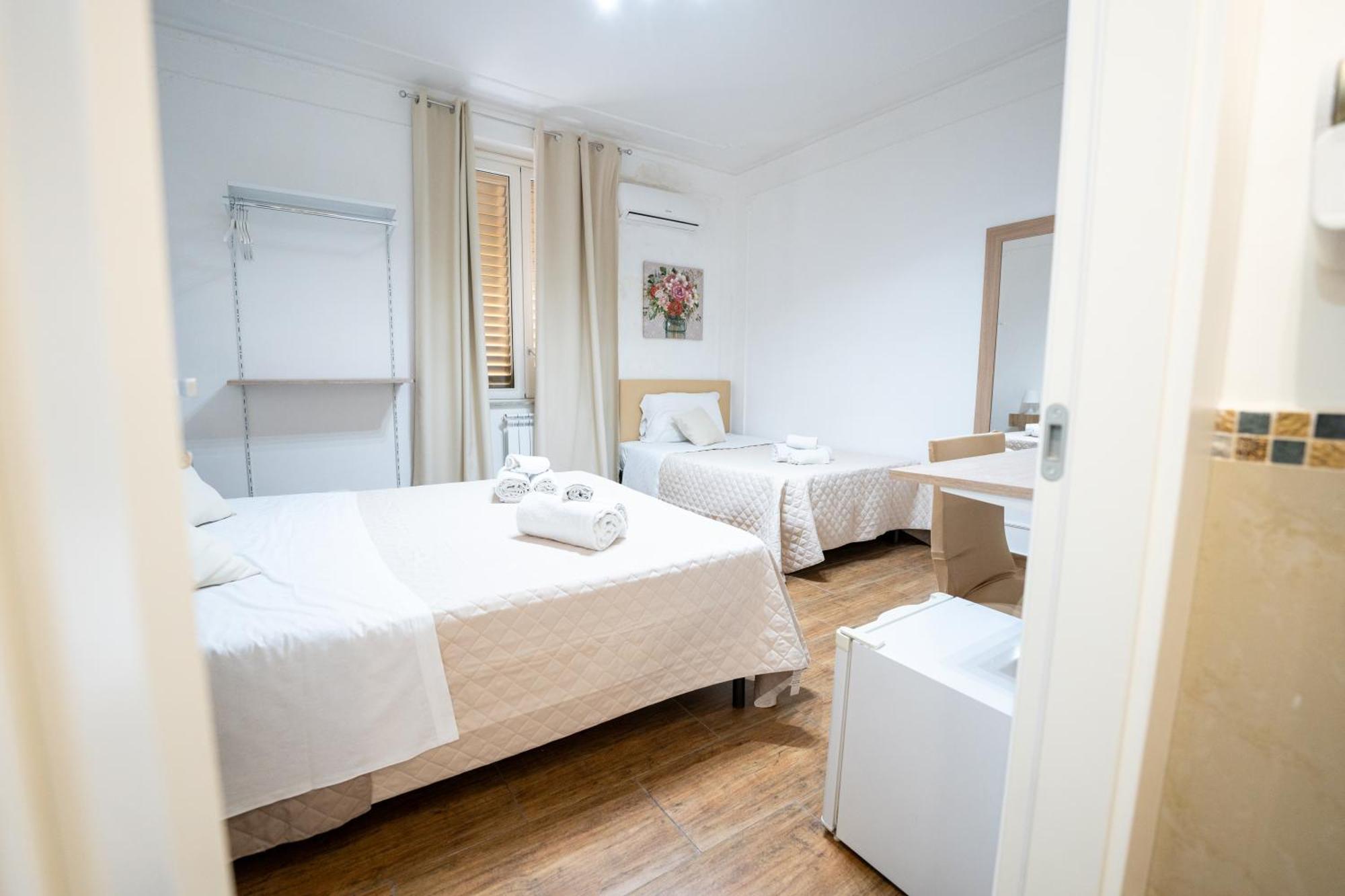 B&B Villa Achibea อากริเจนโต ภายนอก รูปภาพ